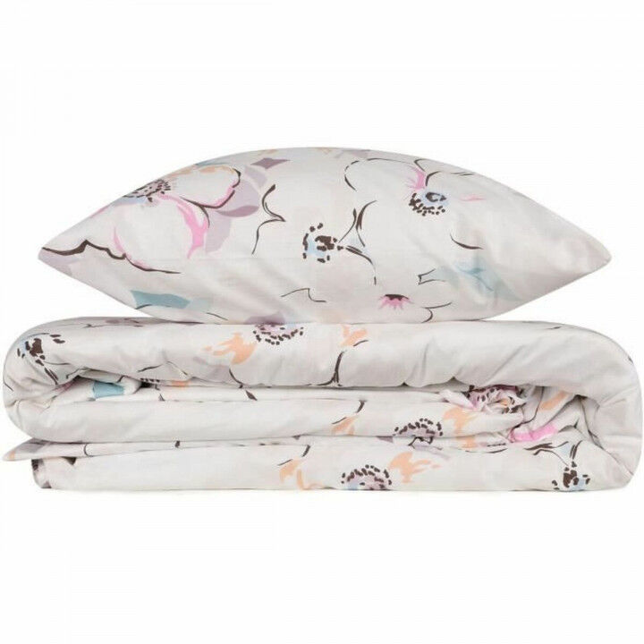 Duvet cover set White
