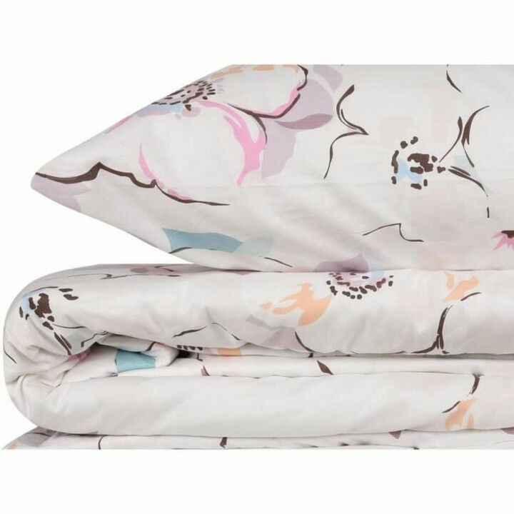 Duvet cover set White