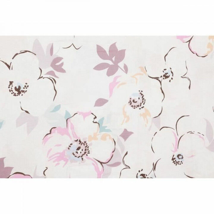 Parure de couette Blanc