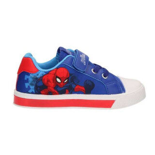 Scarpe Sportive per Bambini Spider-Man Blu scuro