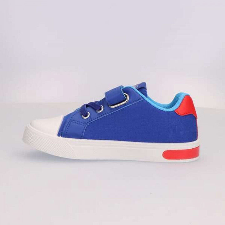 Sports Shoes for Kids Spider-Man Dark blue