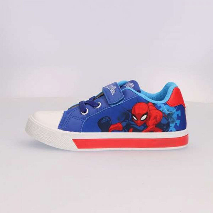 Kinder Sportschuhe Spider-Man Dunkelblau