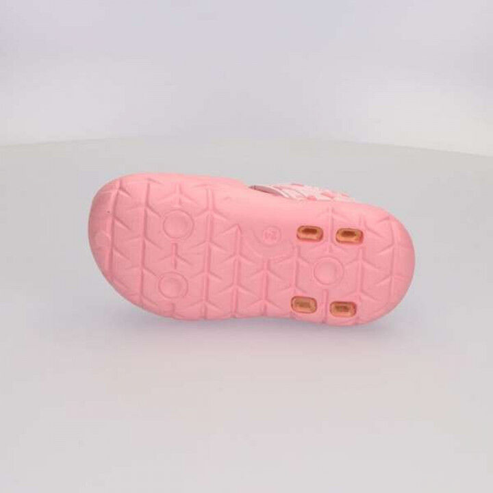 Kindersandalen Peppa Pig Roze