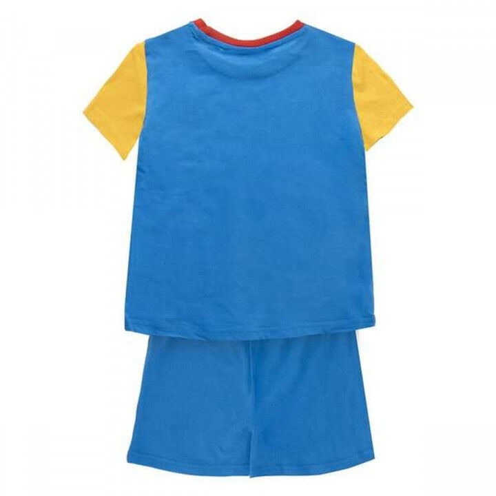 Pyjama Kinderen Toy Story Blauw