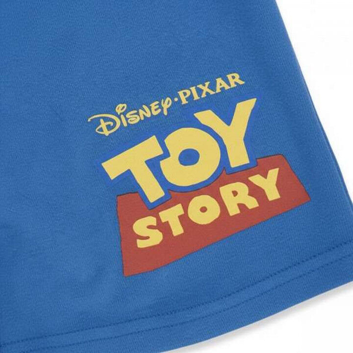 Pigiama Per bambini Toy Story Azzurro