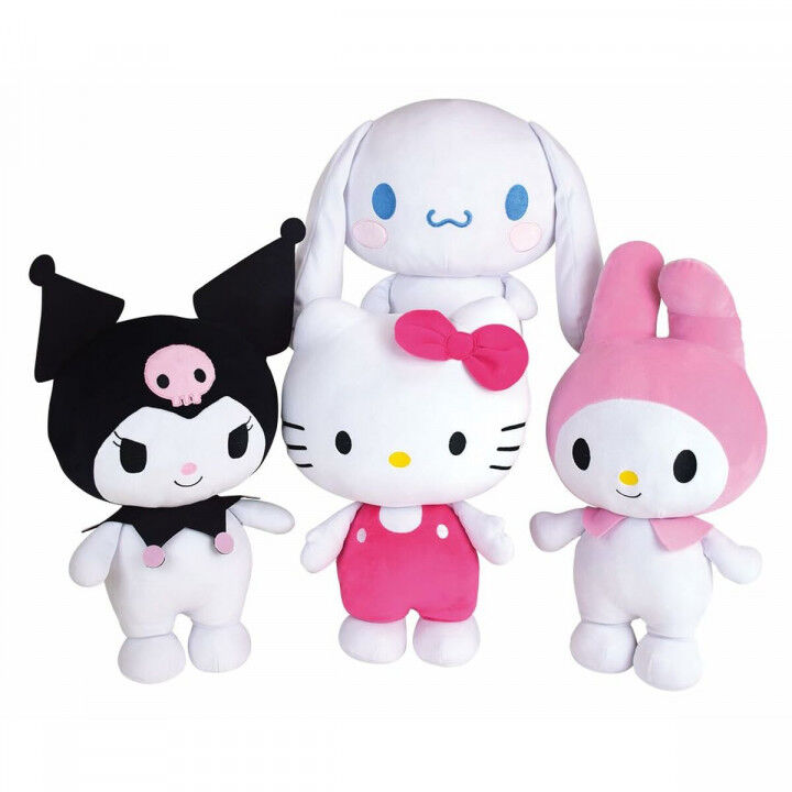 Jouet Peluche Jemini