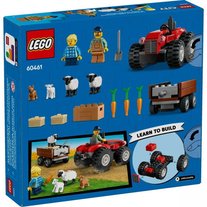 Juego de Construcción Lego