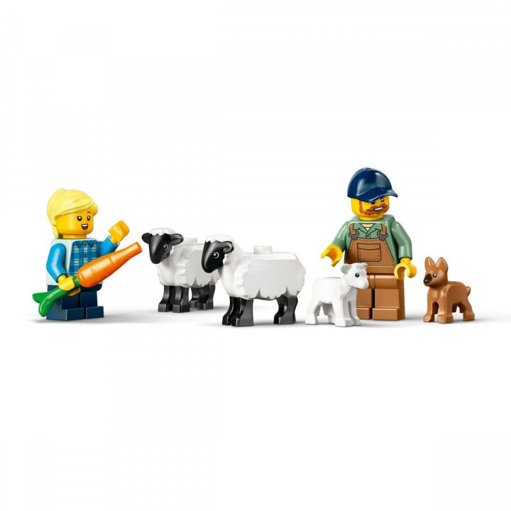Juego de Construcción Lego