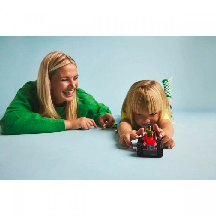 Set di Costruzioni Lego