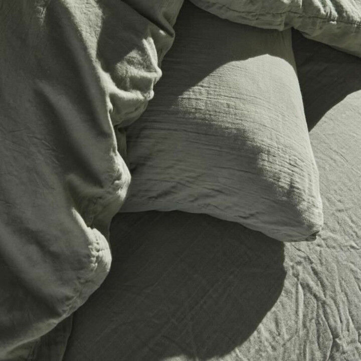 Set di copripiumino TODAY 123329 Vert Letto matrimoniale