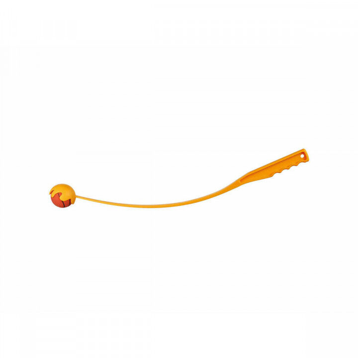 Hondenspeelgoed Trixie Plastic Schuimrubber Ø 6 × 70 CM