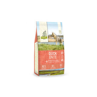 Voer Isegrim Eend 12 kg