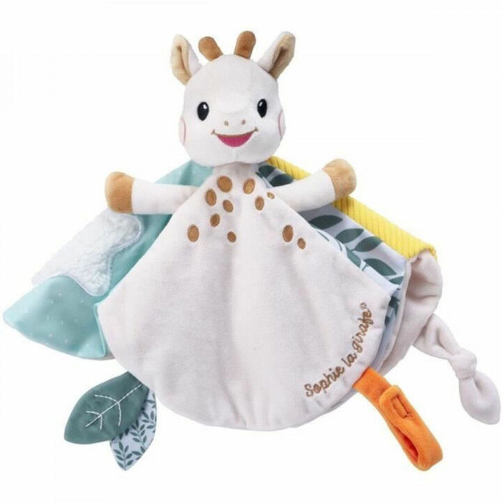 Jouet Peluche Sophie la Girafe