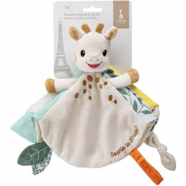 Knuffel Sophie la Girafe