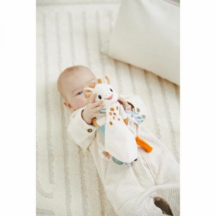 Knuffel Sophie la Girafe