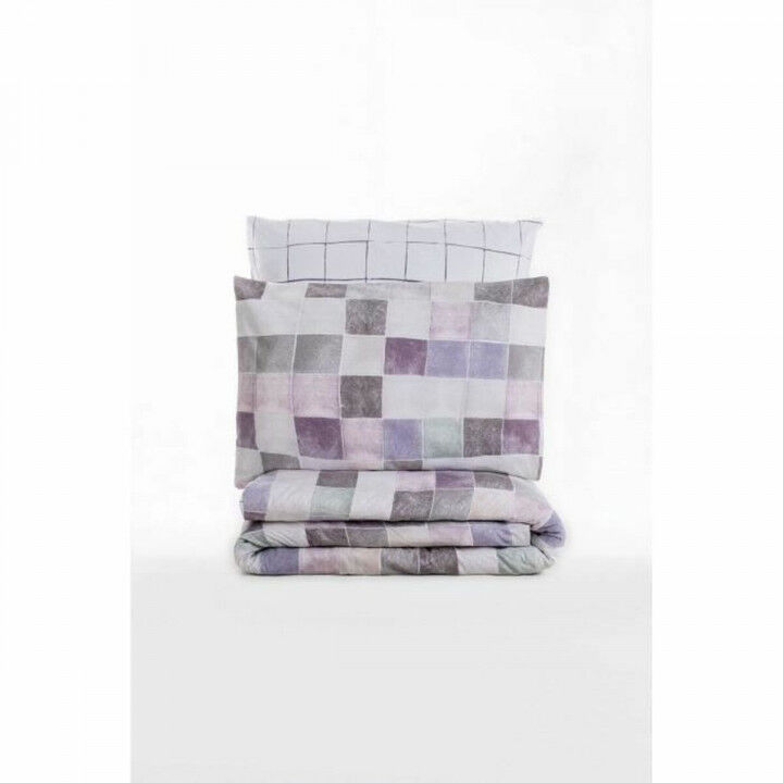 Duvet cover set