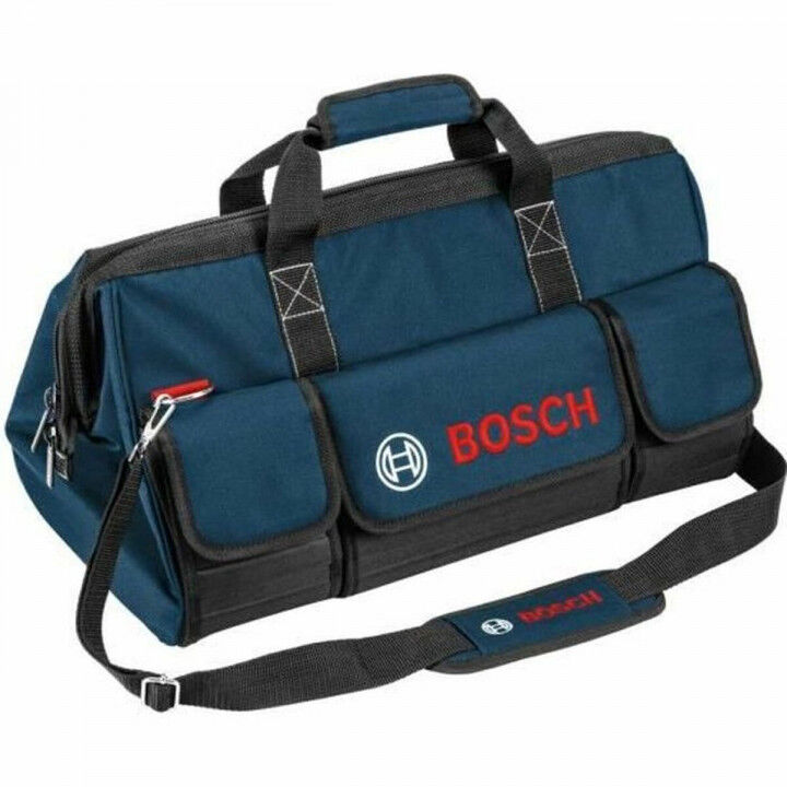 Werkzeugtasche BOSCH 1600A003BK Marineblau Nylon