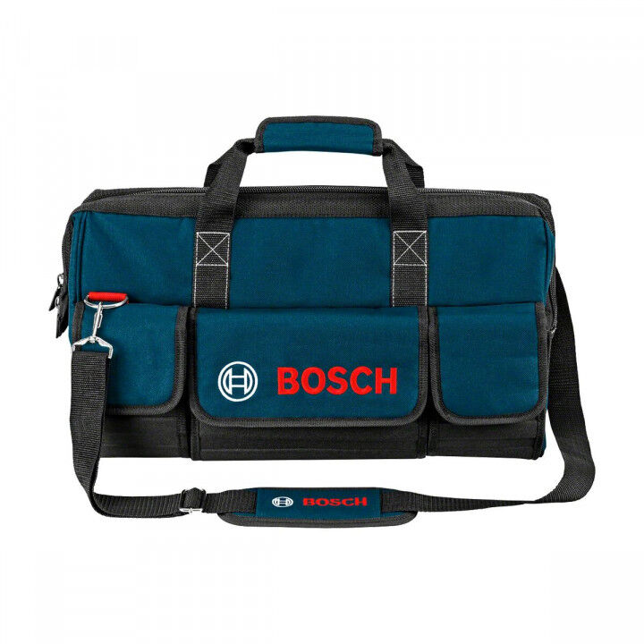 Sac à outils BOSCH 1600A003BK Blue marine Nylon