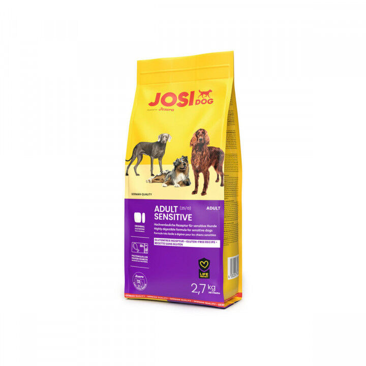 Futter Josera 2,7 Kg Vögel
