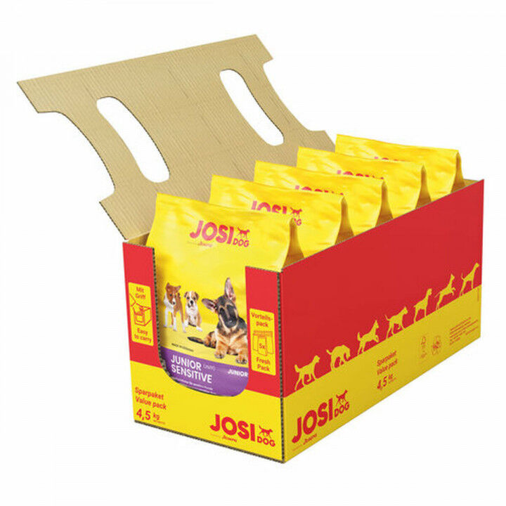 Voer Josera 5 x 900 gr