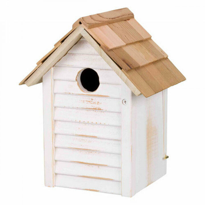 Bird House Trixie Wood 18 × 24 × 15 CM