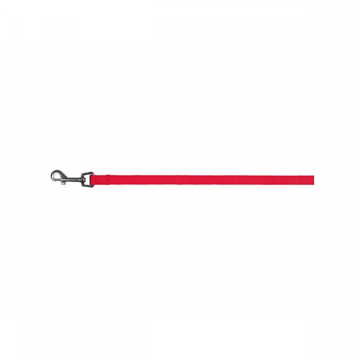 Laisse pour Chien Trixie Classic Rouge XS XS/S