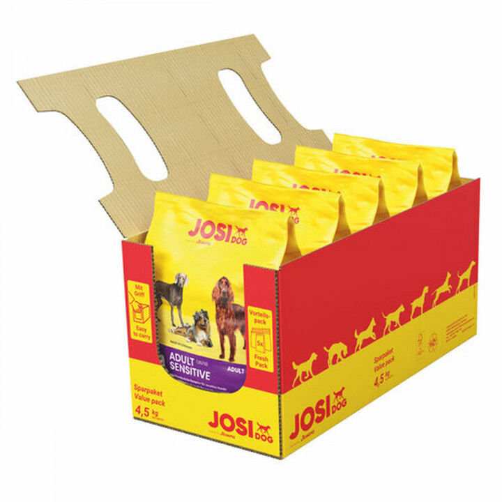 mangime Josera 5 x 900 gr