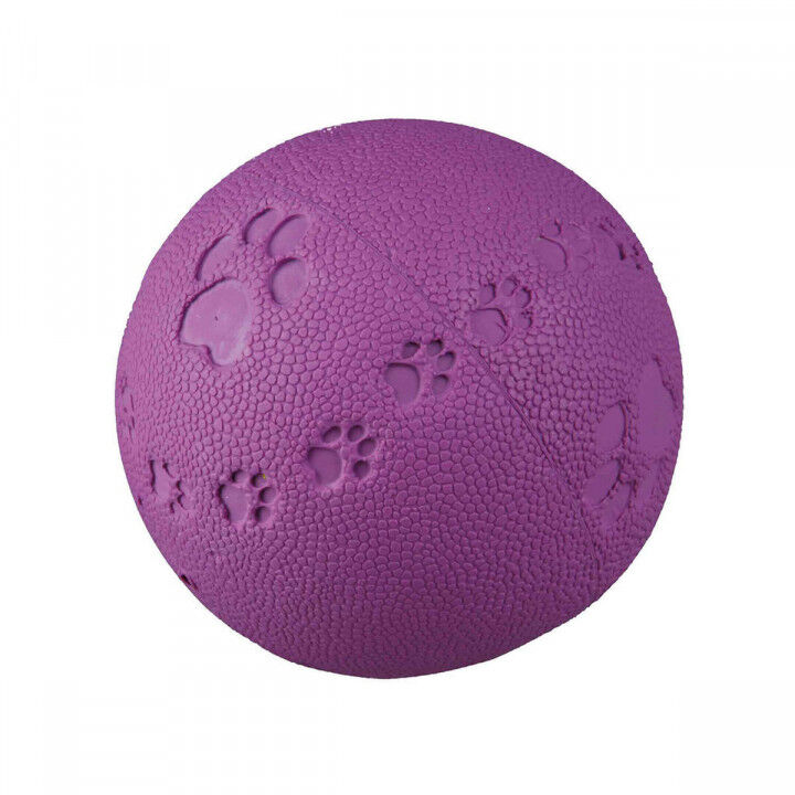 Dog toy Trixie Natural rubber Ø 6 cm