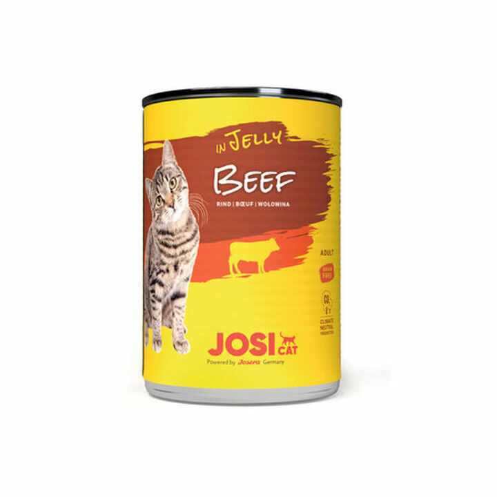Katzenfutter Josera 400 gr