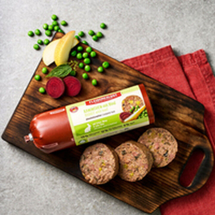 Natvoer Fleischeslust 6781748 400 gr