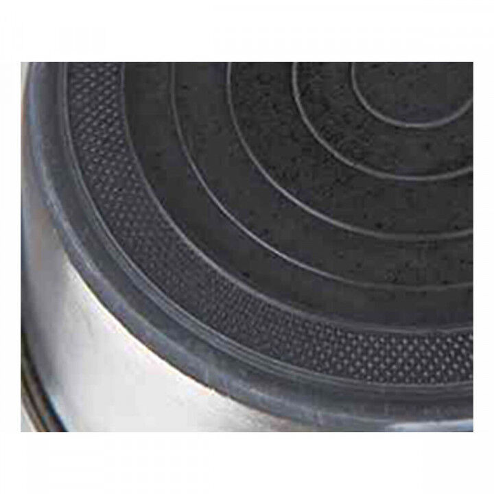 Pet feeding dish Trixie Stainless steel 500 ml 0,5 L Silver