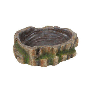 Zuführung Trixie 18 × 4,5 × 17 CM Reptilien