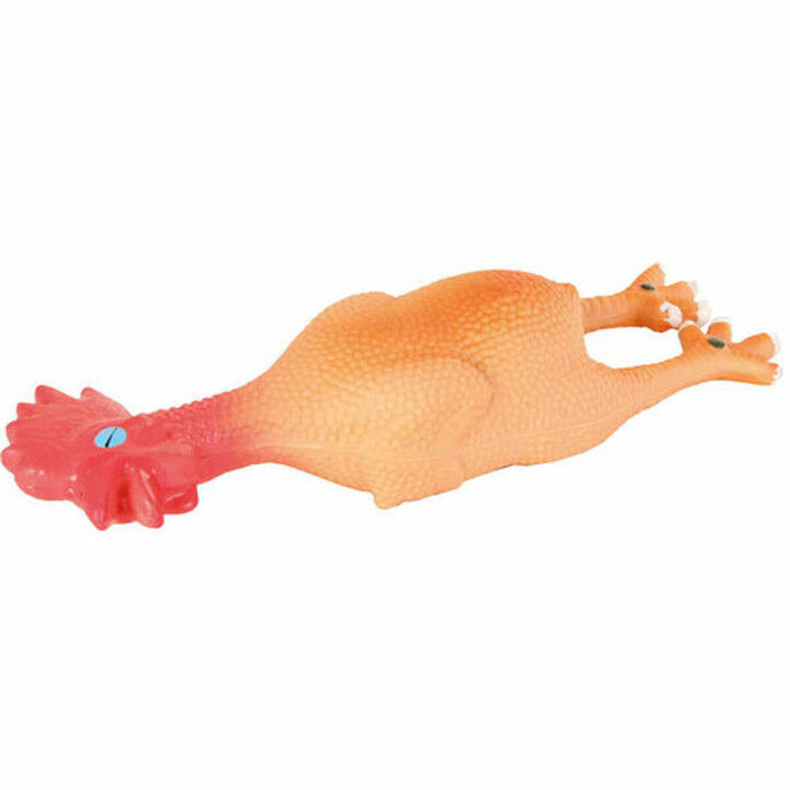 Dog toy Trixie Chicken