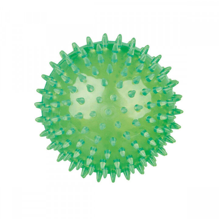 Boule pour animaux de compagnie Trixie Caoutchouc TPR Ø 12 cm