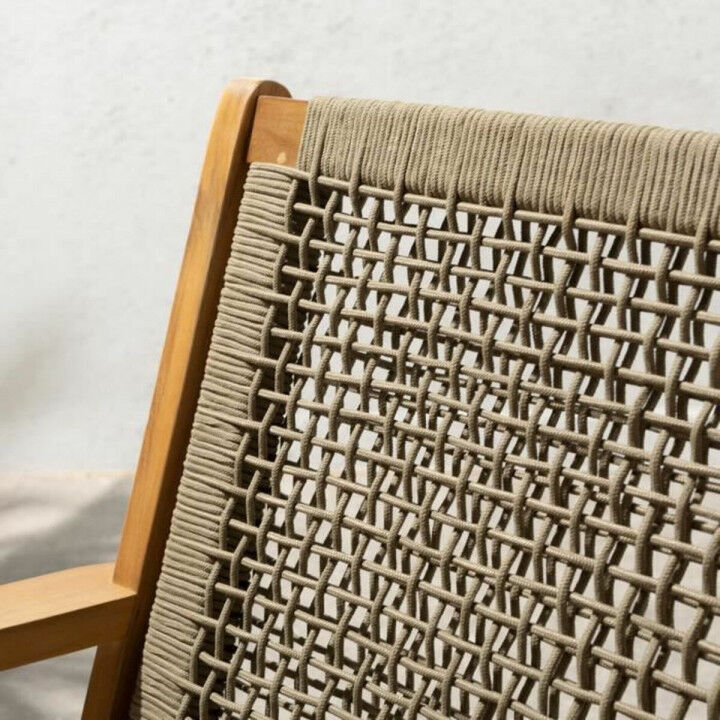 Trädgårdsstol Merida Acacia 81 x 67 x 71 cm