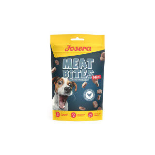 Hundesnack Josera Meat Bites Huhn 70 g