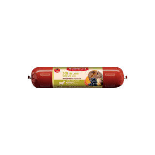 Cibo umido Fleischeslust 400 gr Agnello Capra
