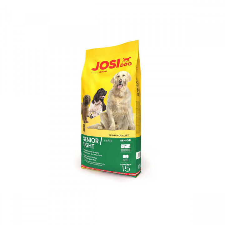 Pienso Josera Senior Light 15 kg