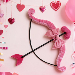 New Valentines Day Love Arrow Gift Wrapping Paper Color Love Printing Wrapping Paper Holiday Gift