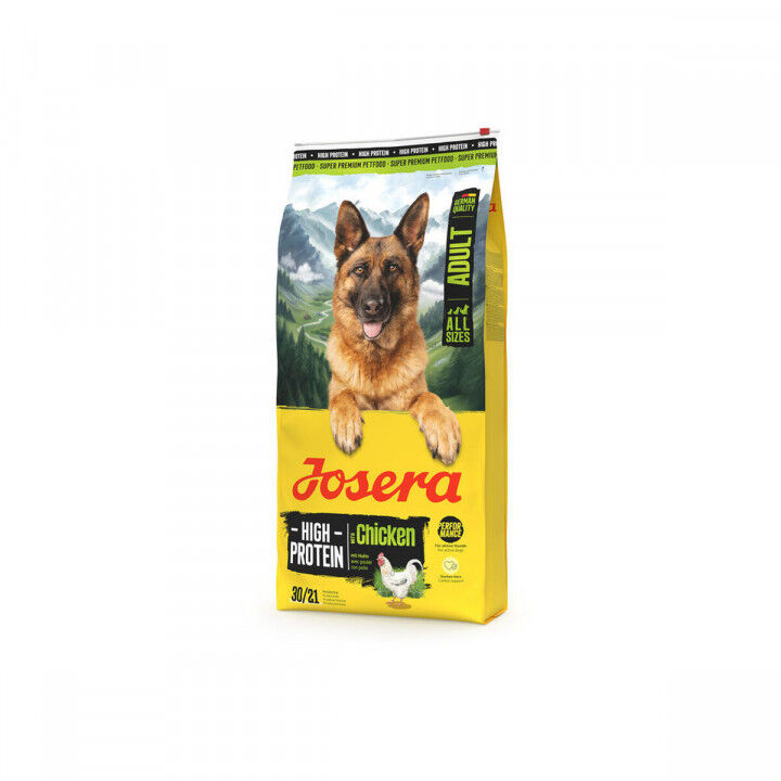 mangime Josera High Protein Pollo 12,5 Kg