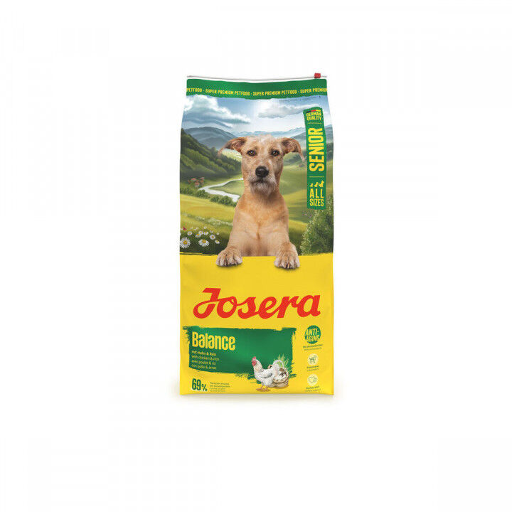 Futter Josera Balance Senior 12,5 Kg
