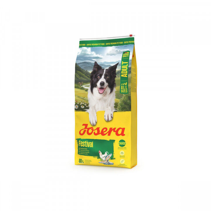 Nourriture Josera Festival Adult 12,5 Kg