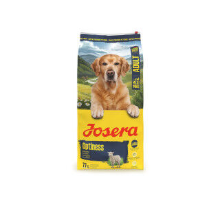 Futter Josera Optiness Adult 12,5 Kg