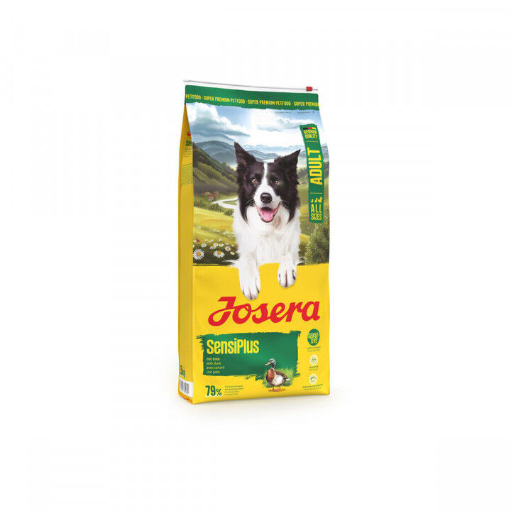 Voer Josera SensiPlus Adult 12,5 Kg