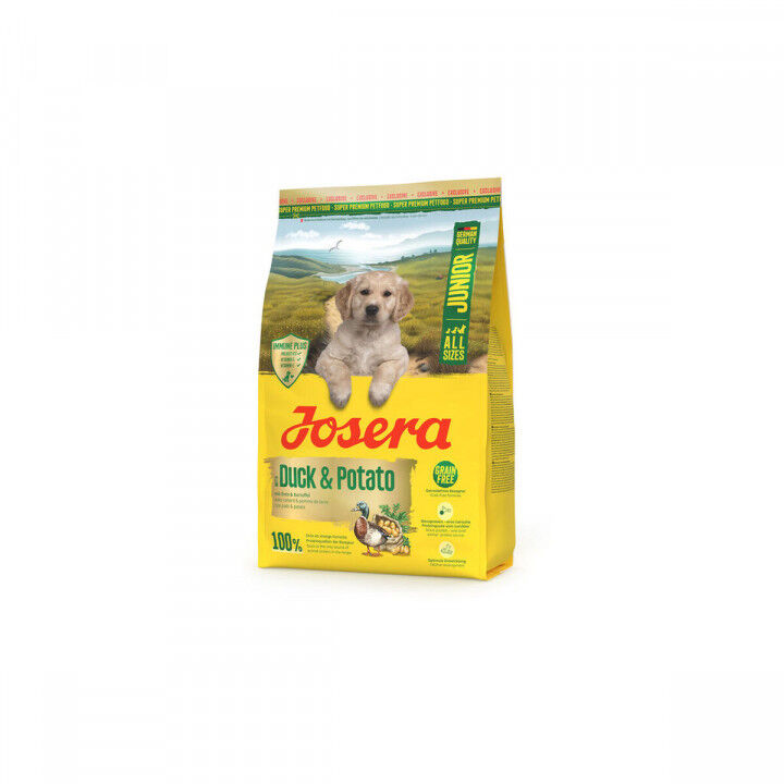 Pienso Josera Junior Pato Patatas 3 Kg