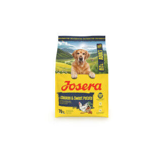 Voer Josera Medi/Maxi Adult Kip Aardappelen 3 Kg