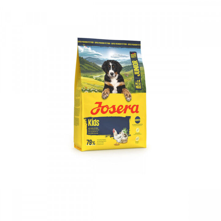 Fodder Josera Kids Junior 3 Kg