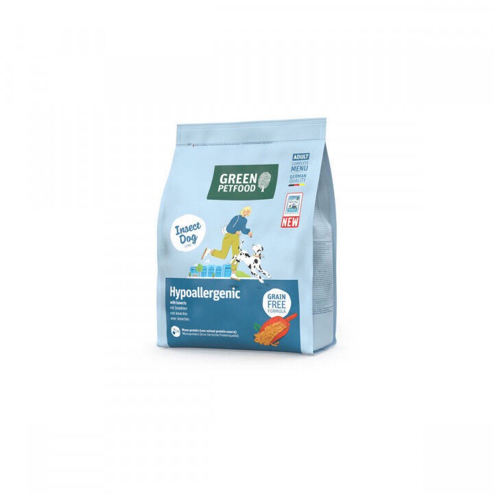 Nourriture Green Petfood 310546