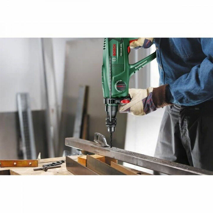 Perceuse à Percussion BOSCH PBH 2100 RE 550 W