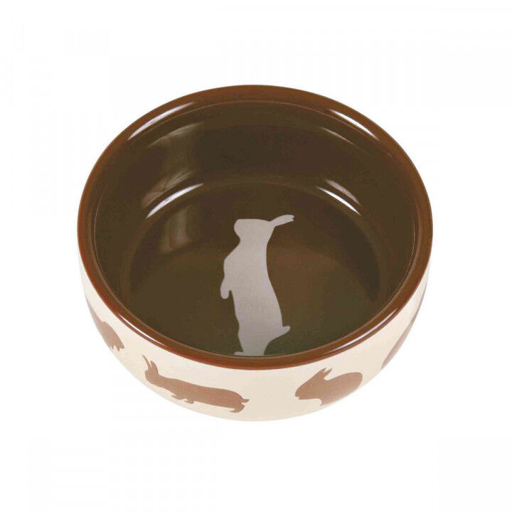 Pet feeding dish Trixie 250 ml Rodents